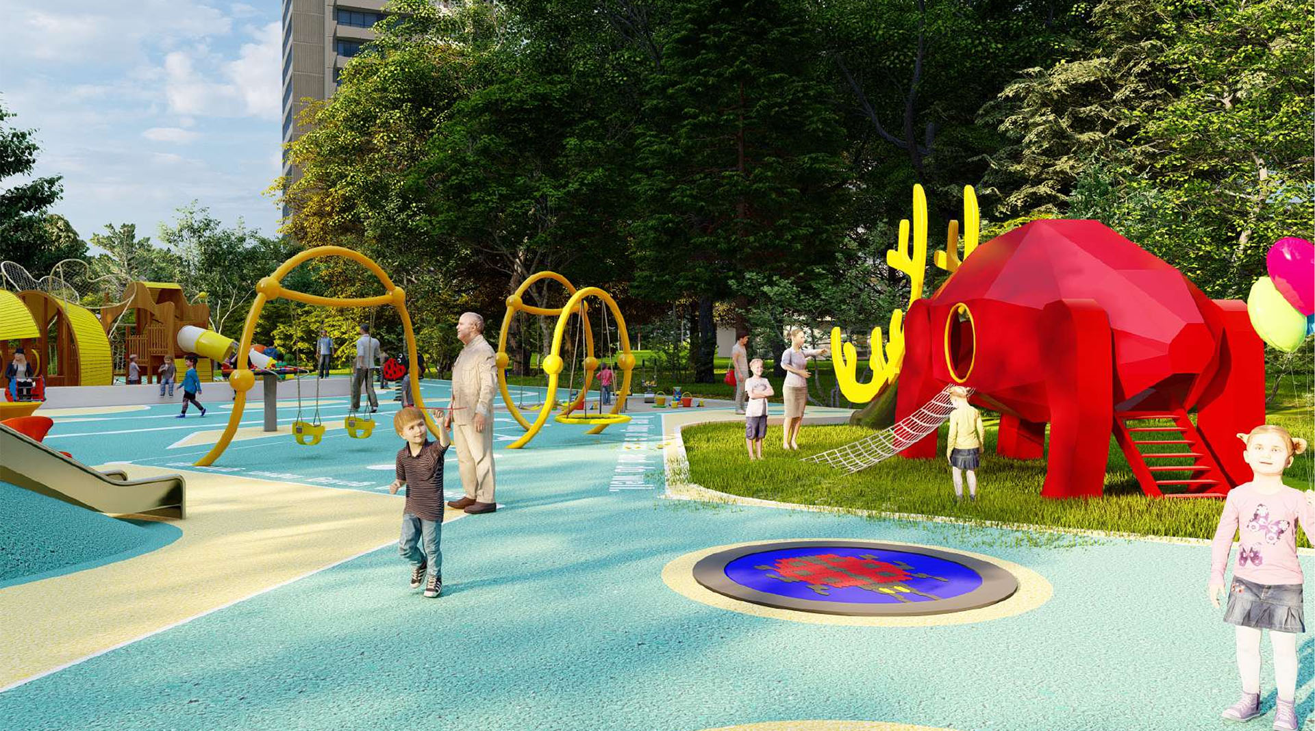 戶外非標(biāo)定制