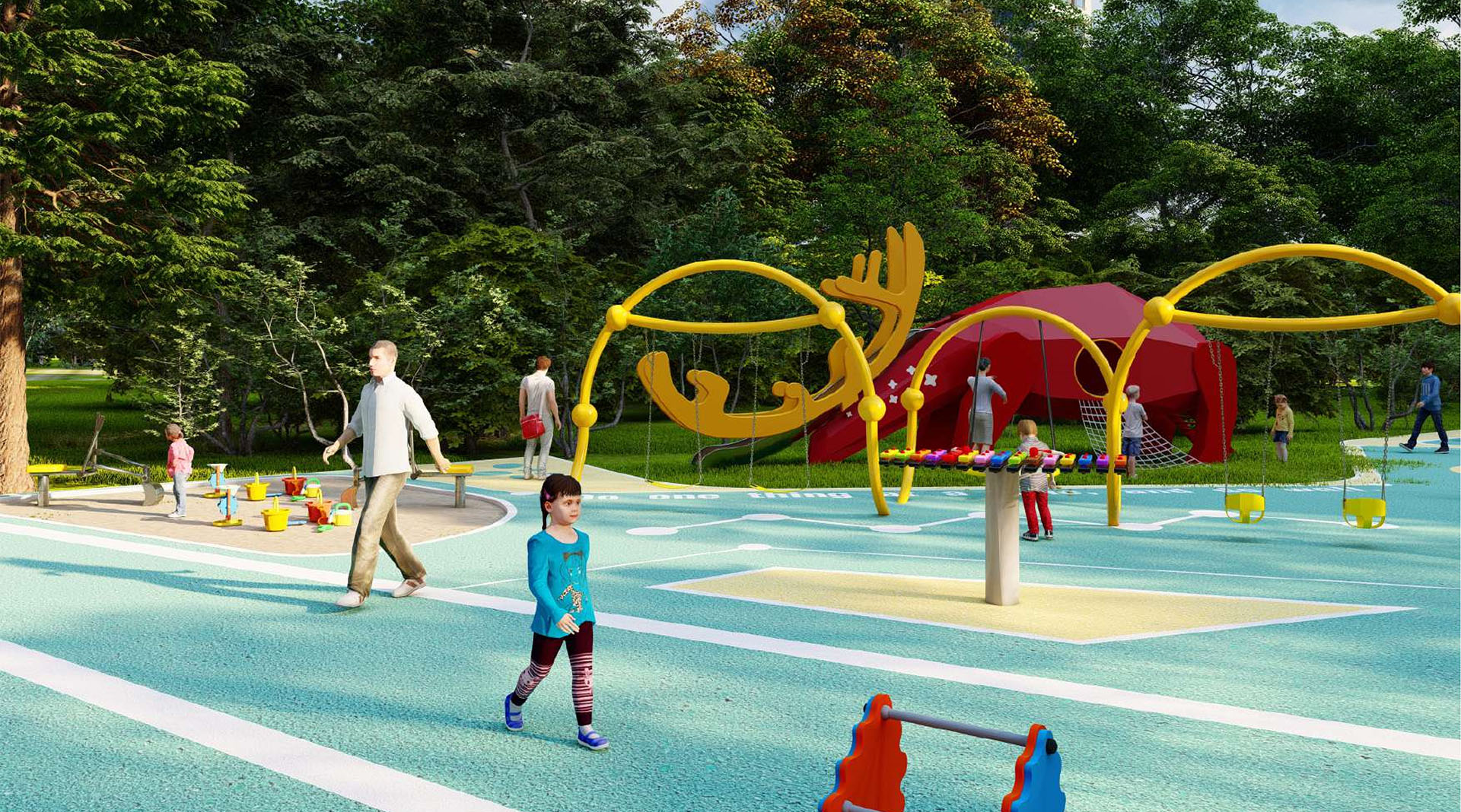 戶外非標(biāo)定制