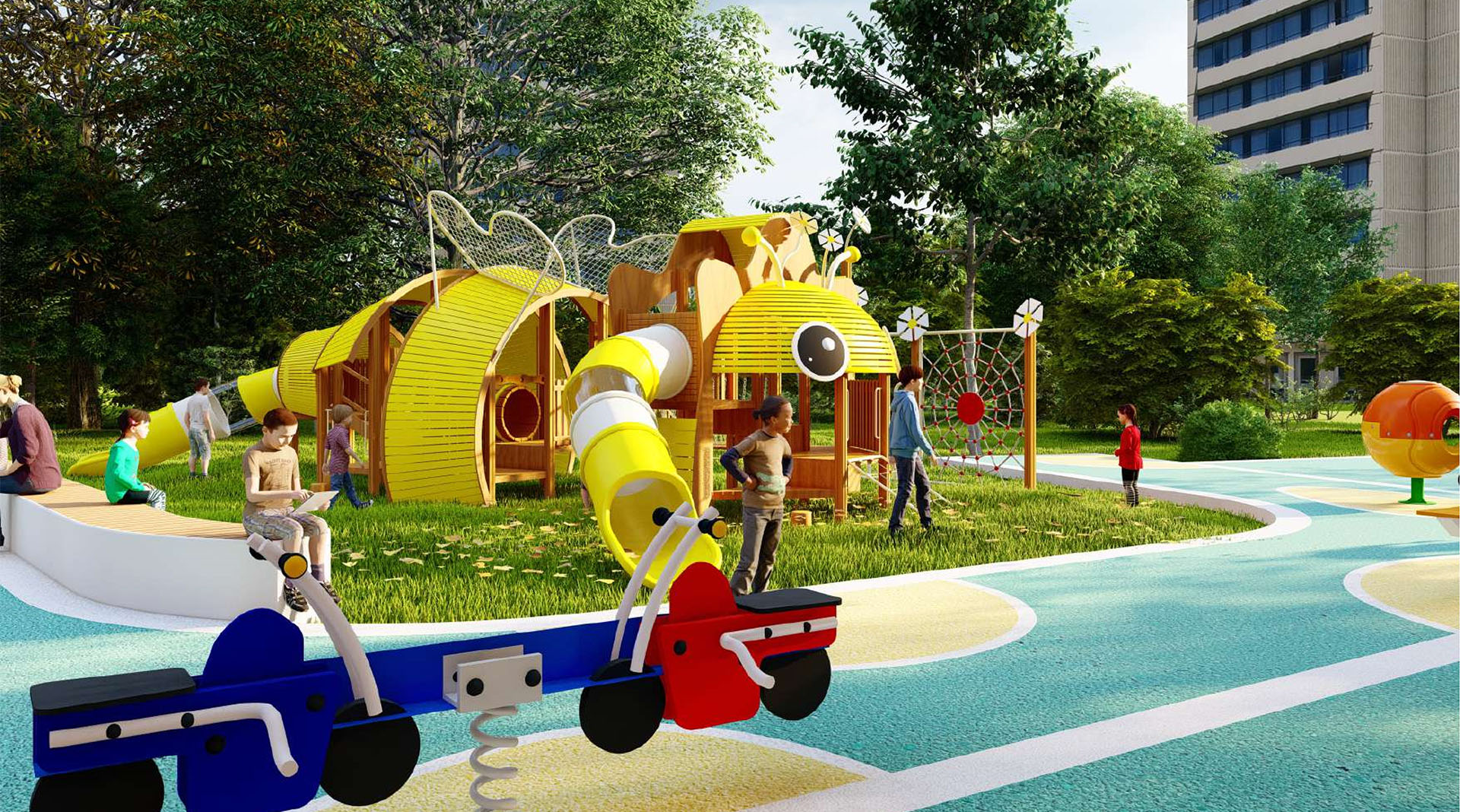 戶外非標(biāo)定制