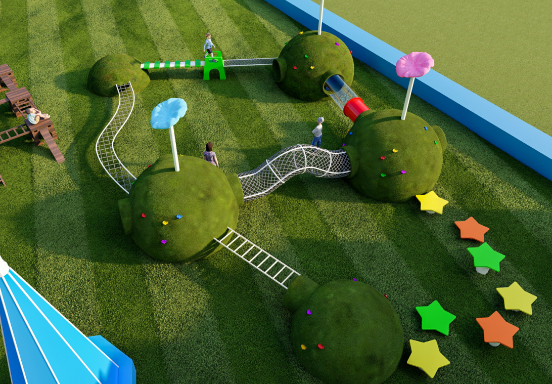 游樂場(chǎng)爬網(wǎng)010